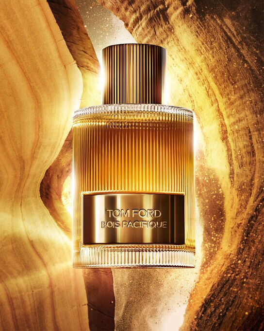 Perfume Tom Ford Bois Pacifique Unissex Eau de Parfum